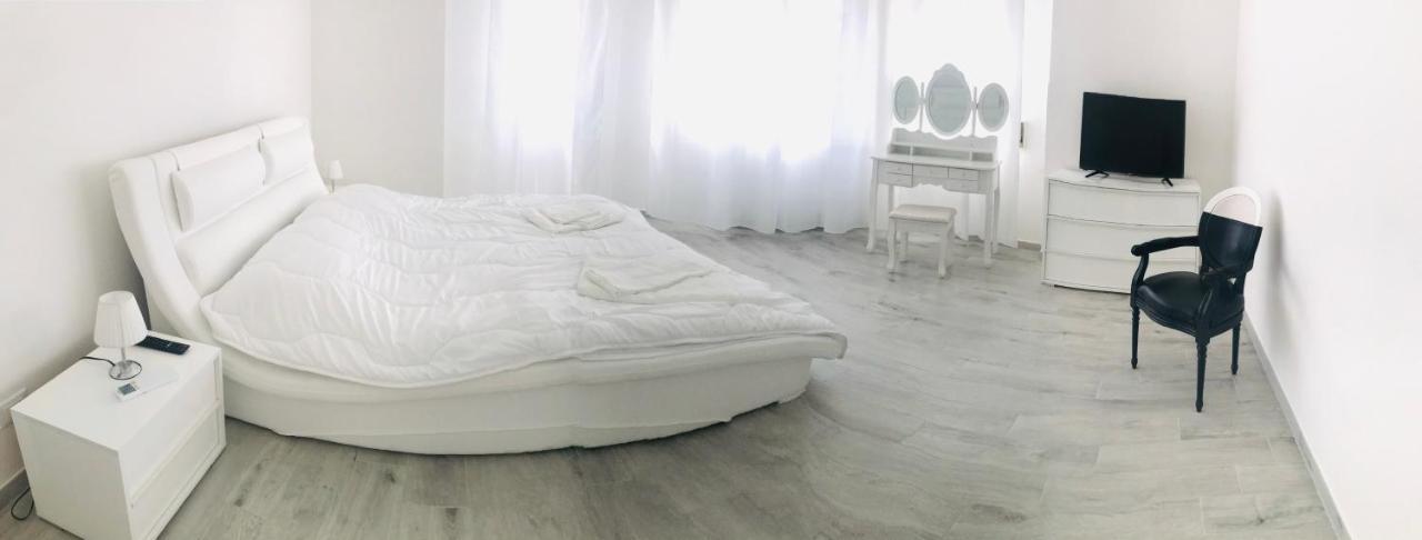 Roof Top 19 Вентимиля Екстериор снимка